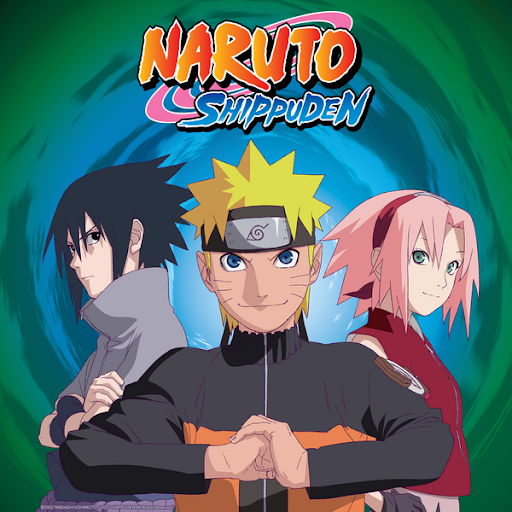 Naruto Shippuden Season 7 รีวิวหนัง