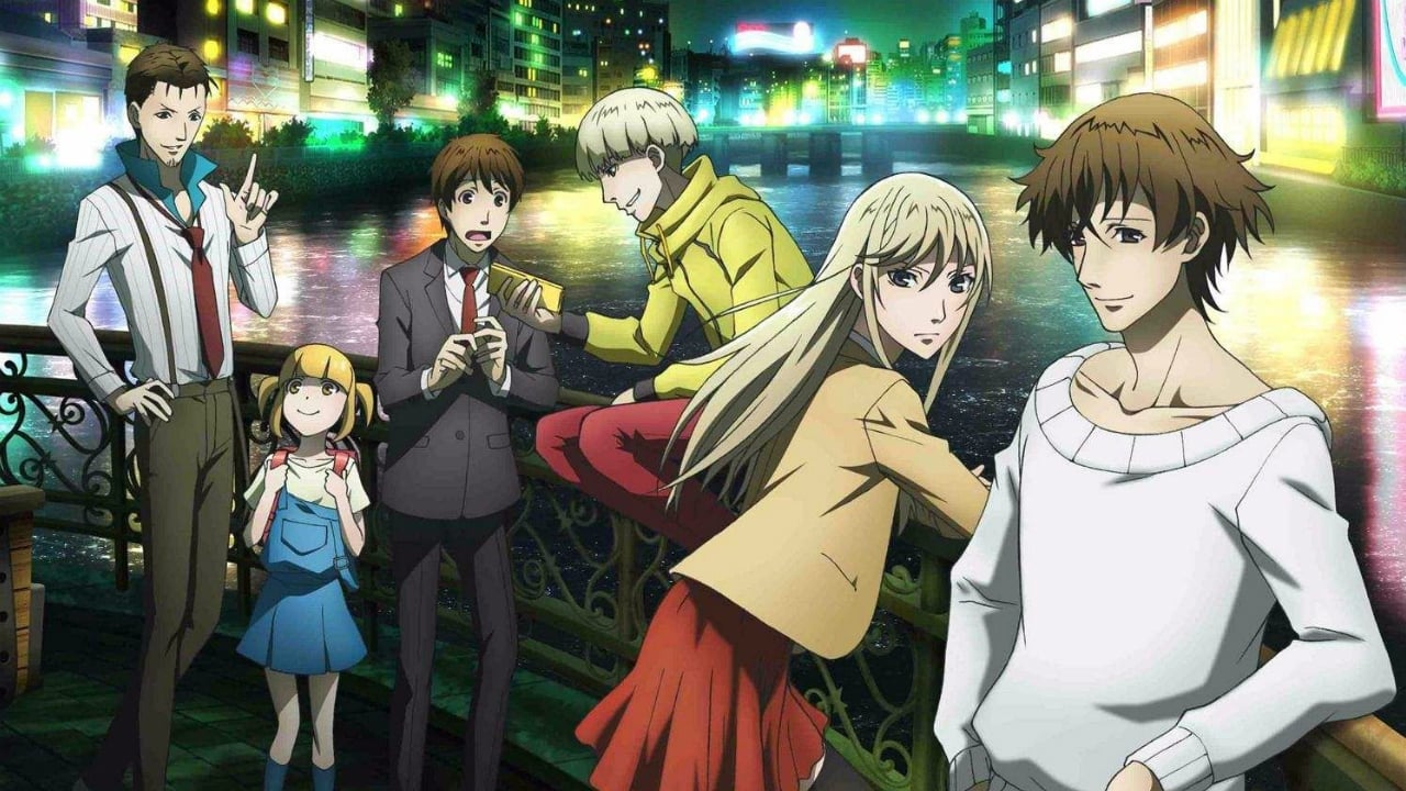 วิเคราะห์เนื้อหาอนิเมะ Hakata Tonkotsu Ramens เข้มข้นทุกฉาก